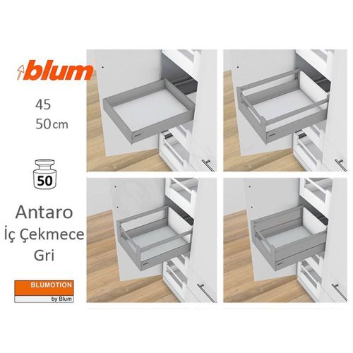 Blum tandembox antaro схема